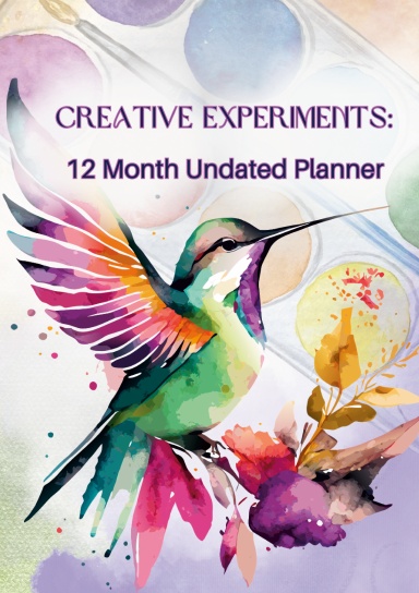 Creative Experiments: