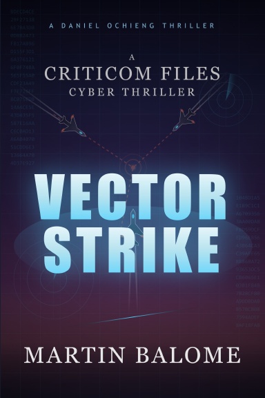 VECTOR STRIKE