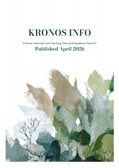 Kronos Info