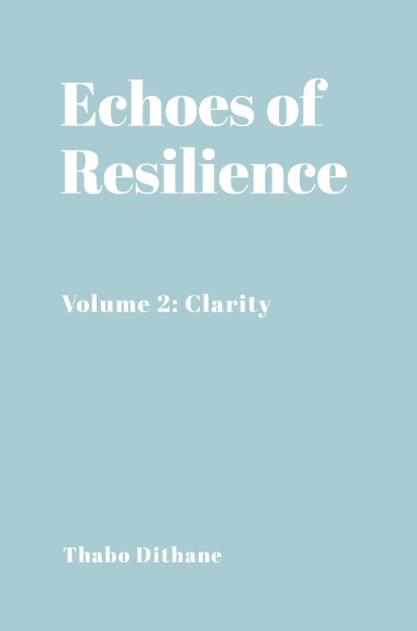 Echoes of Resilience, Volume 2