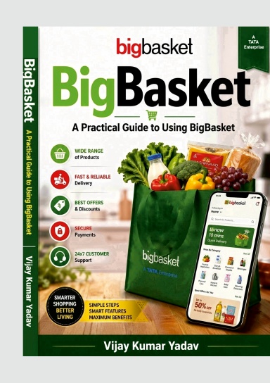 BigBasket