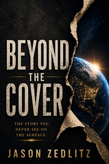 Beyond The Cover
