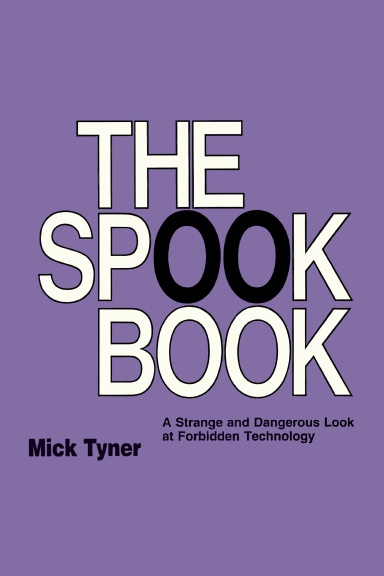 The Spook Book