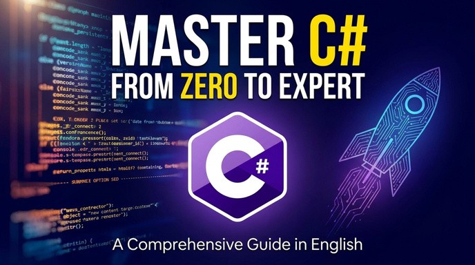 Start C# Zero to Expert
