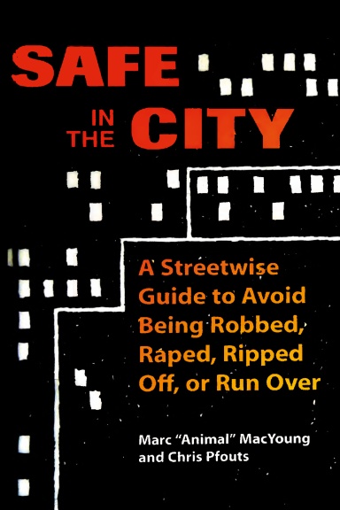 Safe in the City