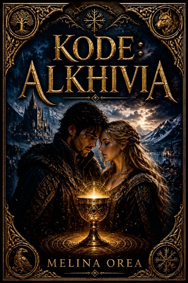 KODE ALKHIVIA