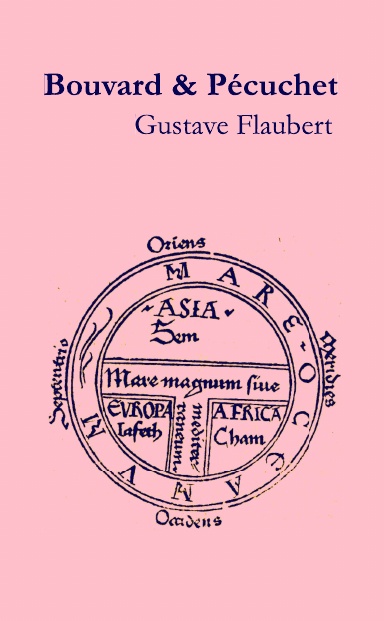 Bouvard and Pécuchet
