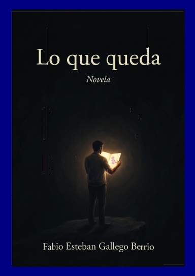 Lo que queda