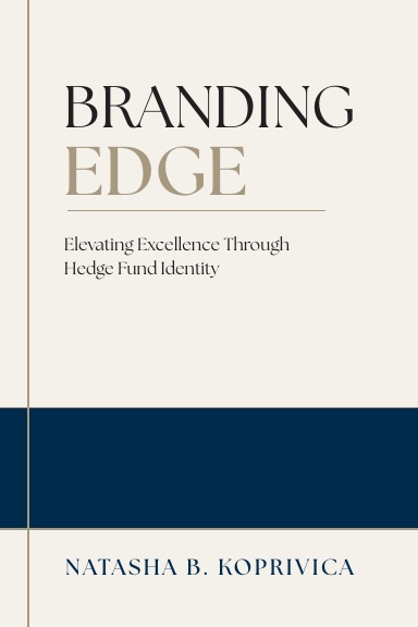 BRANDING  EDGE