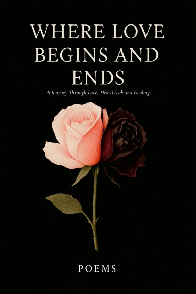 Where Love Begins And Ends