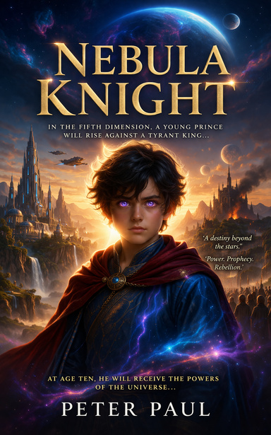 Nebula Knight