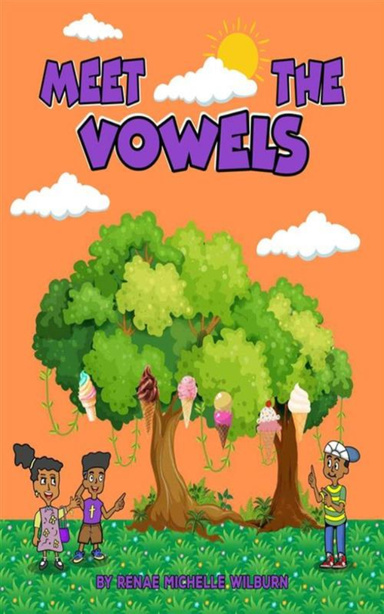 MEET THE VOWELS