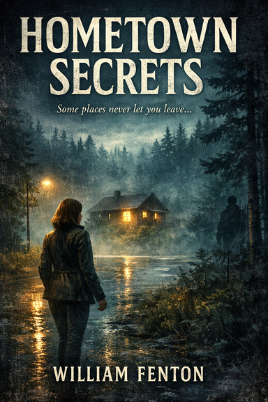 Hometown Secrets