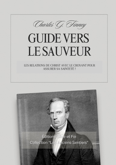 Guide vers le Sauveur