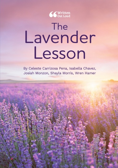 The Lavender Lesson
