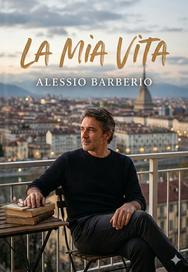 La mia vita