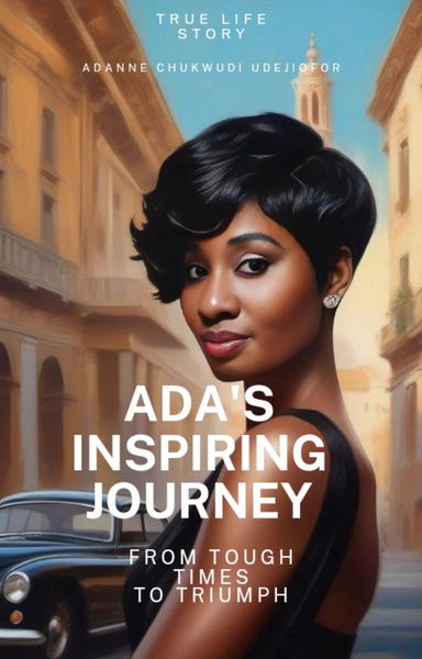 ADA'S INSPIRING JOURNEY