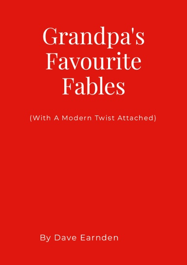 Grandpa's Favourite Fables
