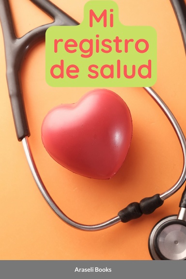 Mi registro de salud