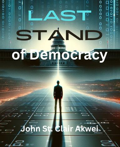 Last Stand of Democracy