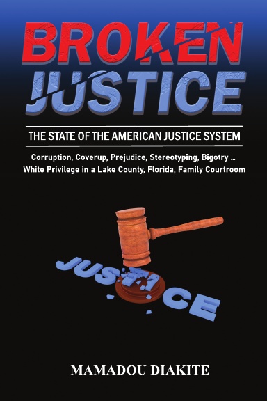 BROKEN JUSTICE