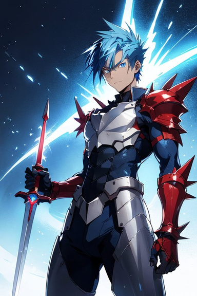 Swords of Radiance: Kakaru's Choice