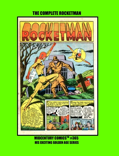 The Complete Rocketman