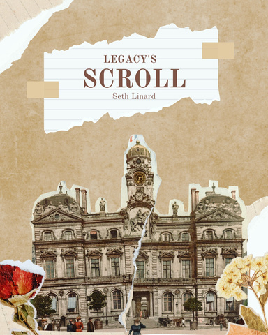 Legacy's Scroll