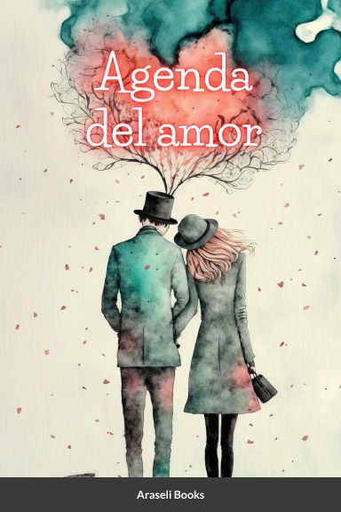 Agenda del Amor