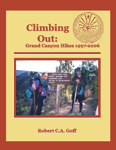 Climbing Out