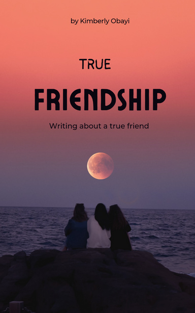 True Friendship