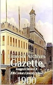 Limerick Archives Gazette