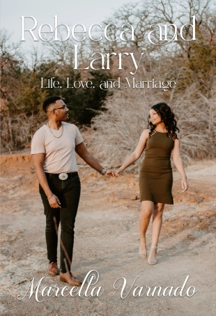 Rebecca and Larry