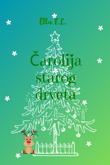 Čarolija starog drveta