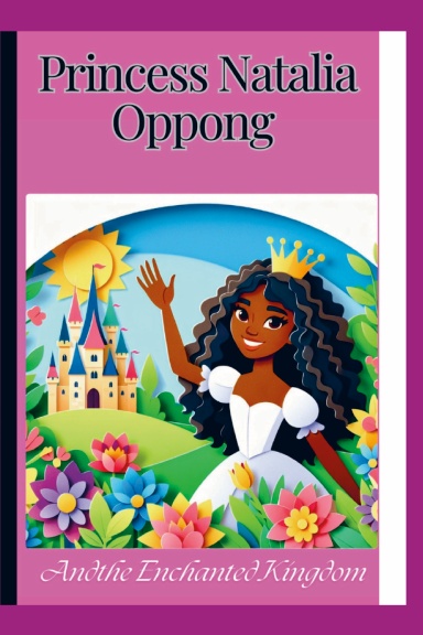 Princess Natalia Oppong