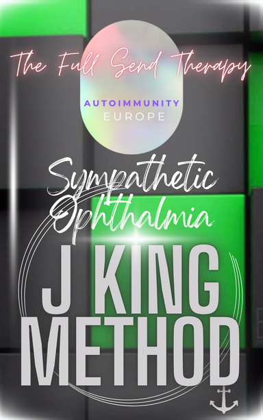 Sympathetic Ophthalmia J King Method