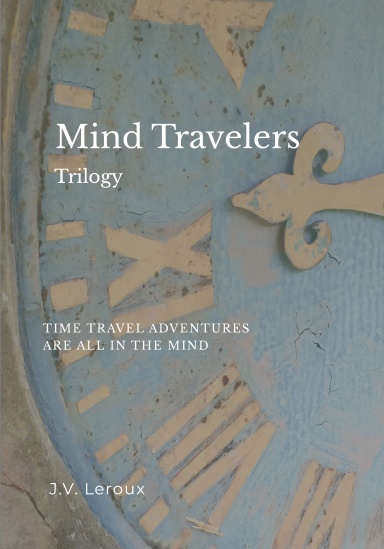 Mind Travelers Trilogy