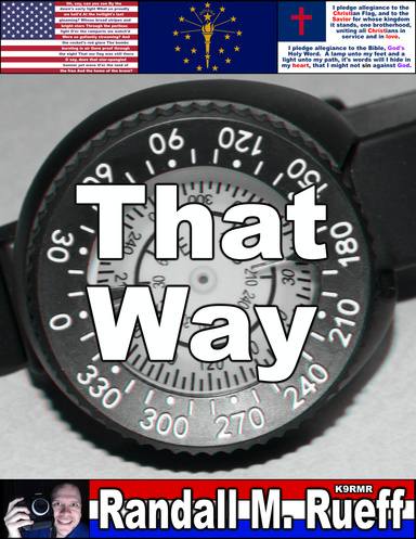 That Way (Large)