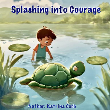 Splashing into Courage