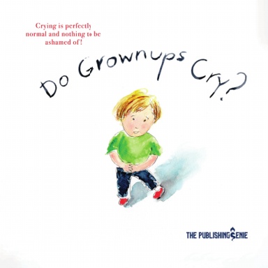 Do Growups Cry?