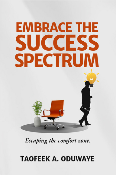 Embrace The Success Spectrum