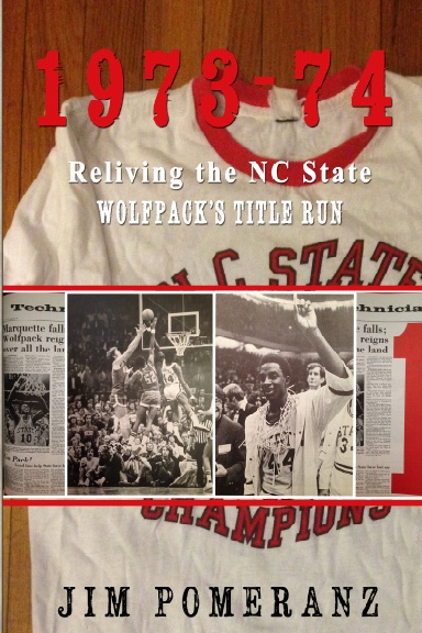 1973-74: Reliving the NC State Wolfpack’s Title Run