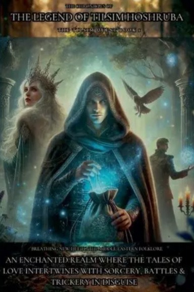 The Legend of Tilsim Hoshruba