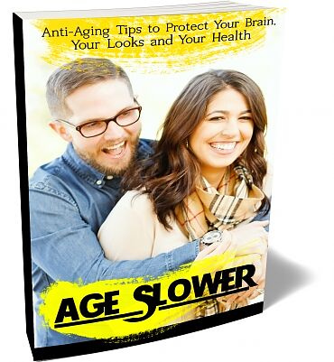 Age Slower
