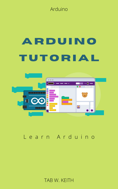 ARDUINO TUTORIAL