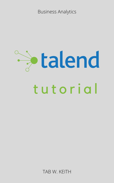 Talend Tutorial