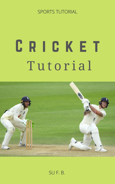 Cricket Tutorial