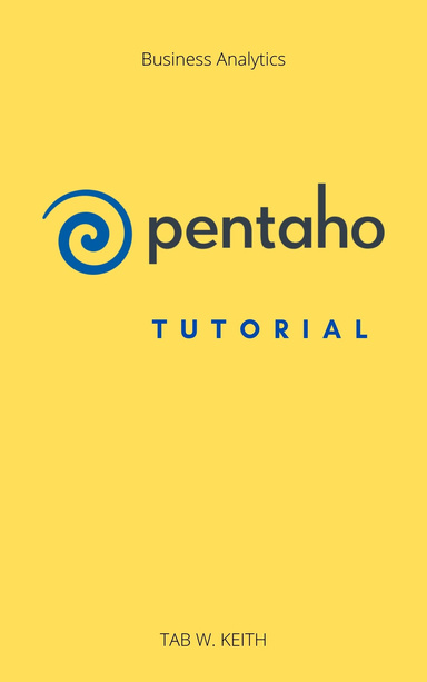 Pentaho Tutorial