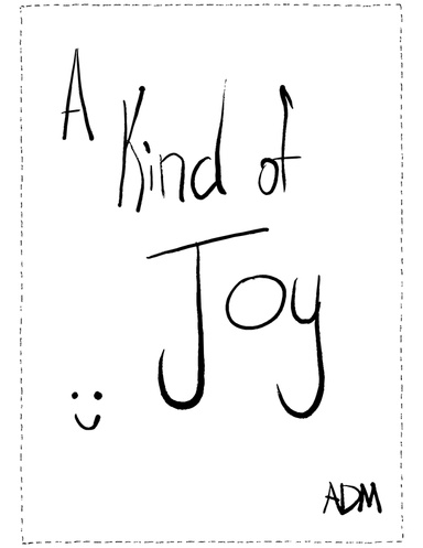 A Kind of Joy