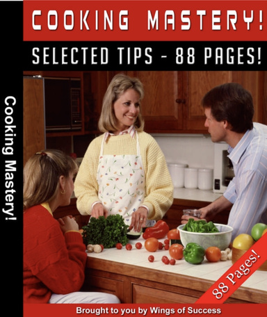 Cooking Mastery